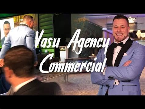 Want the inside scoop on your own company. . Vasu agency career